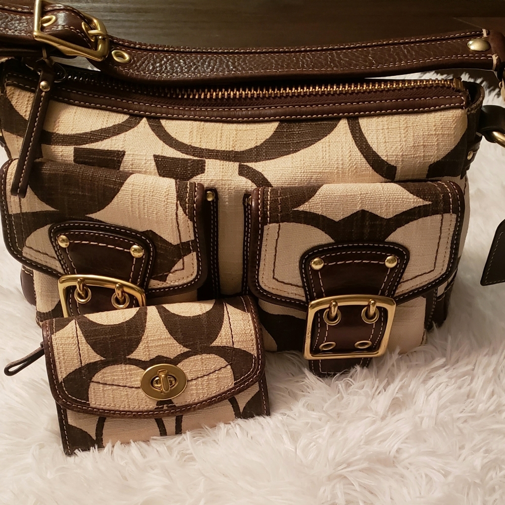 Handbag
